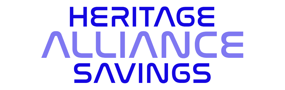 Heritage Alliance Savings  